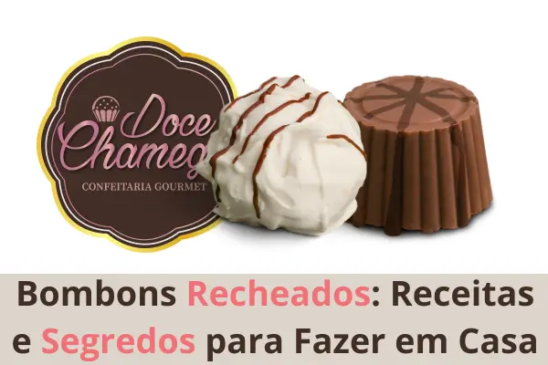 Bombons Recheados