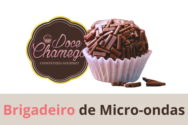 Brigadeiro de Micro-ondas