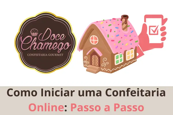 Confeitaria Online